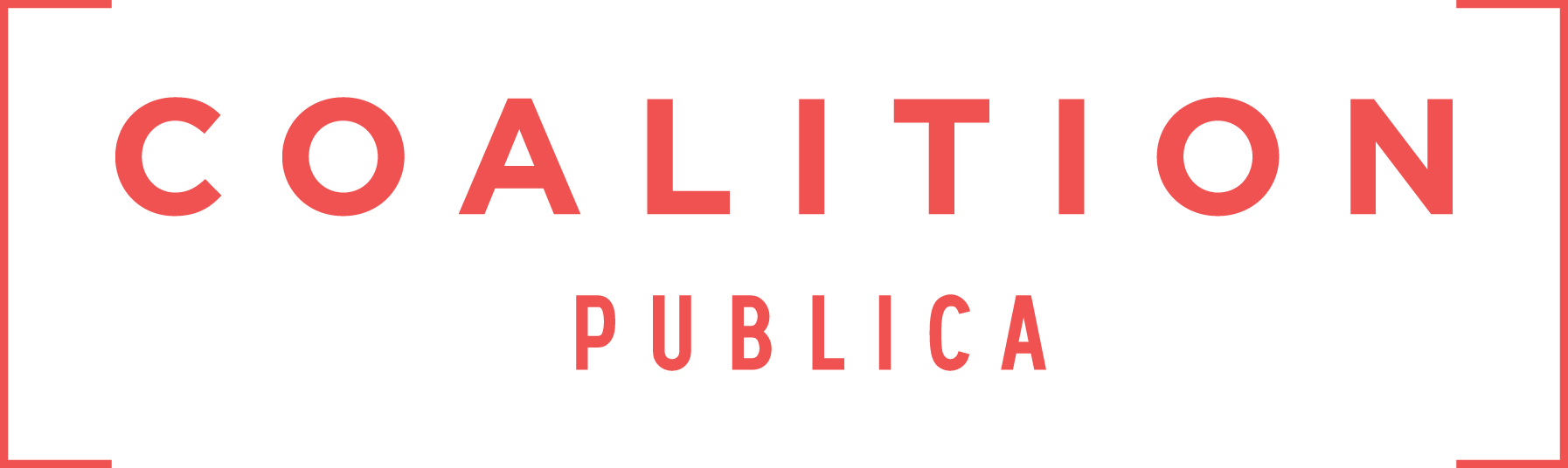 Logo de Coalition Publica