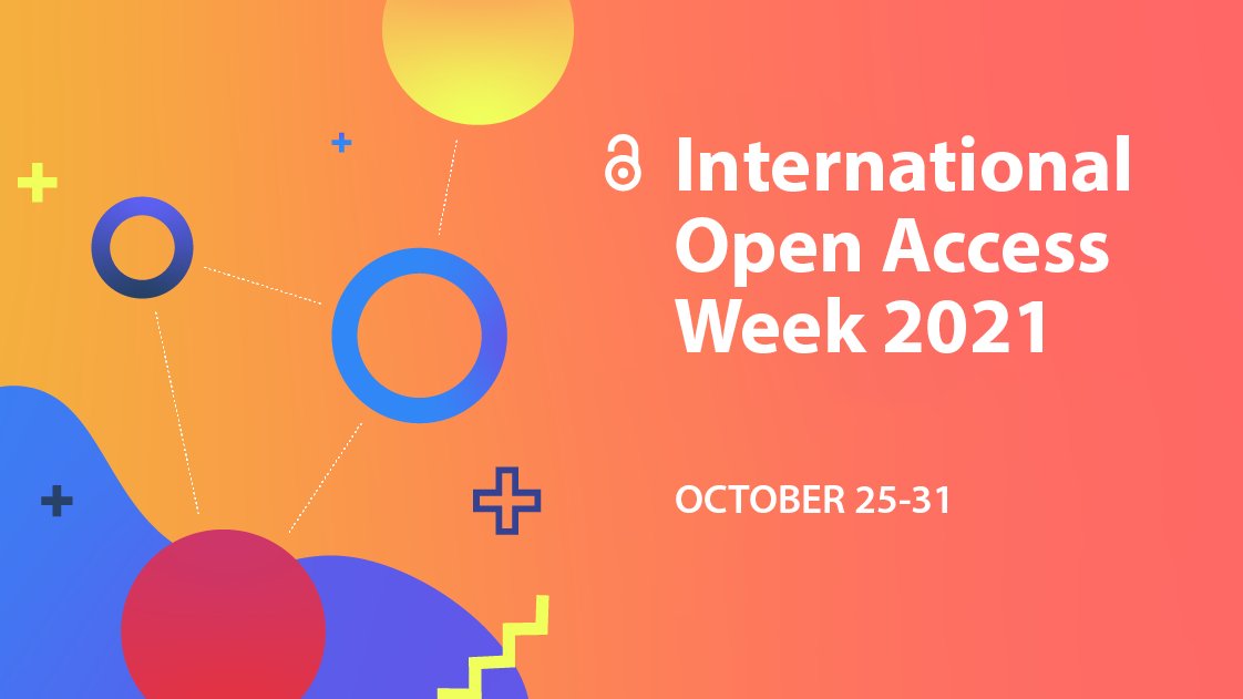 open access week