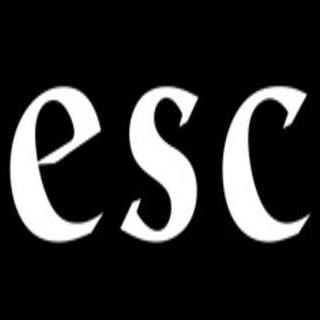 ESC logo - Kel Pero