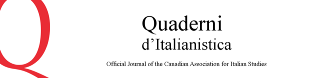 quaderni