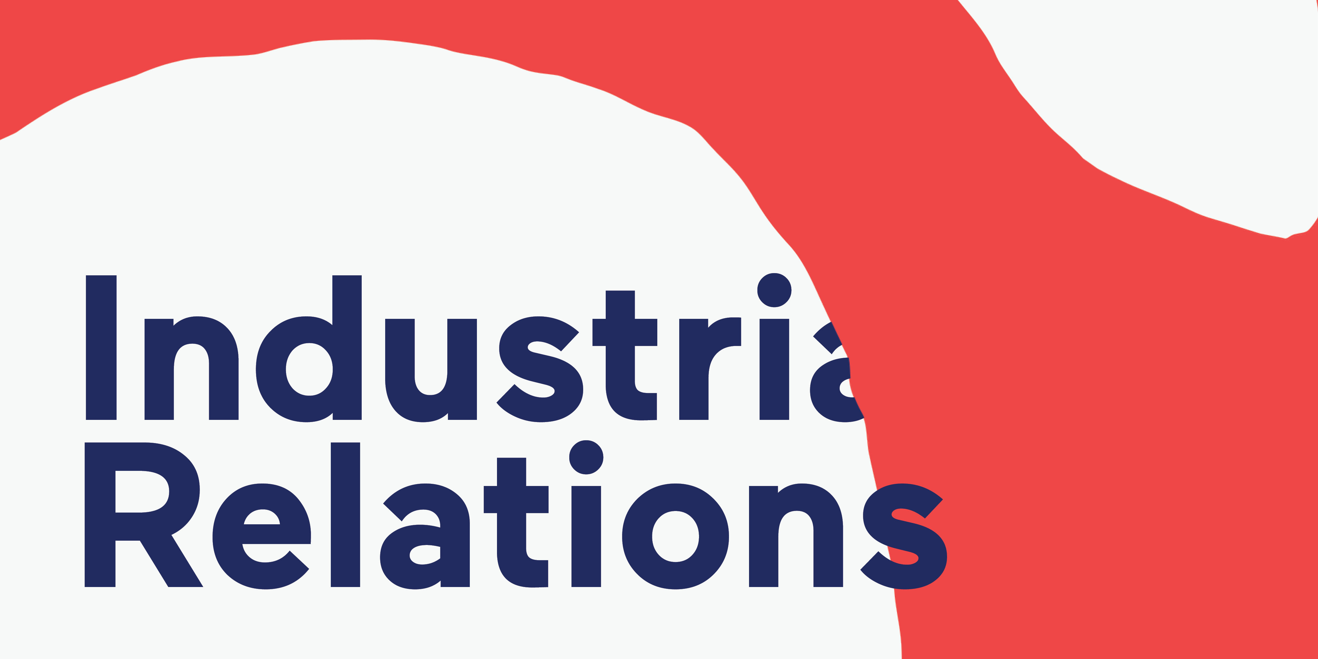 Industrial Relations6