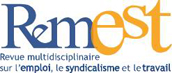 logo REMEST