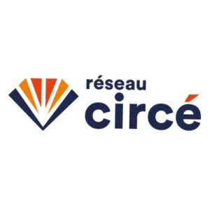 CircéLogo Le logo du Réseau Circé
