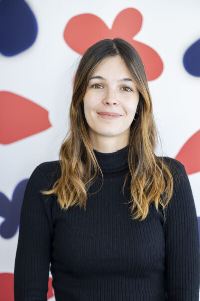 Photo de Carole Corlosquet