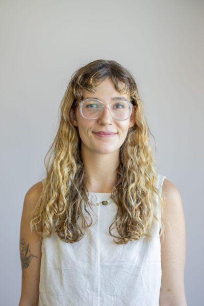 Photo de Chloe Marshall