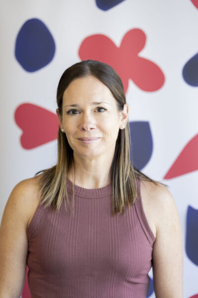 Photo de Cathy Robichaud