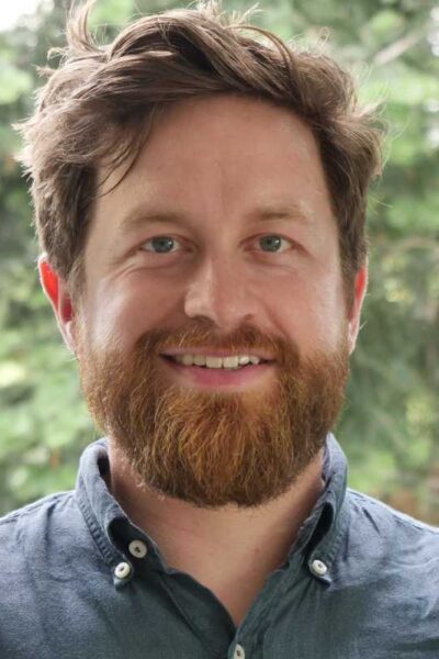 Photo d'Elliot Montpellier