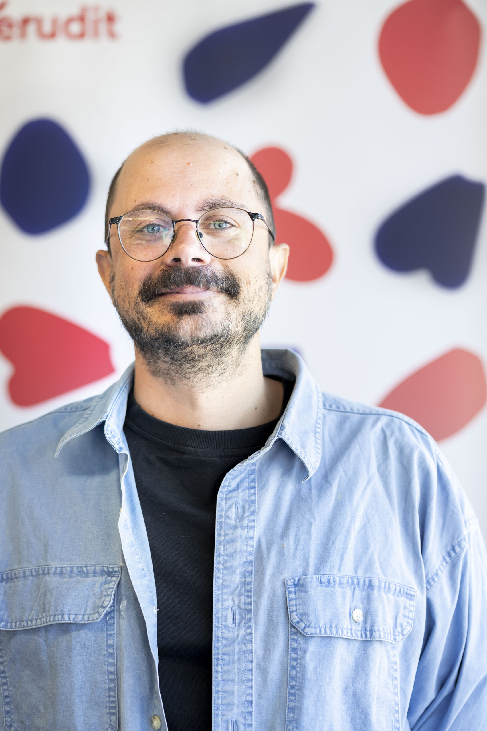 Photo de Gwendal Henry