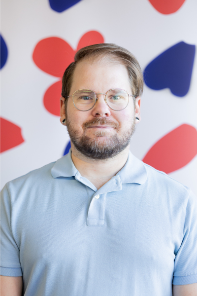 Photo de Guillaume Pellegrini