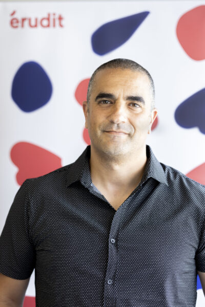 Photo de Hocine Chehab