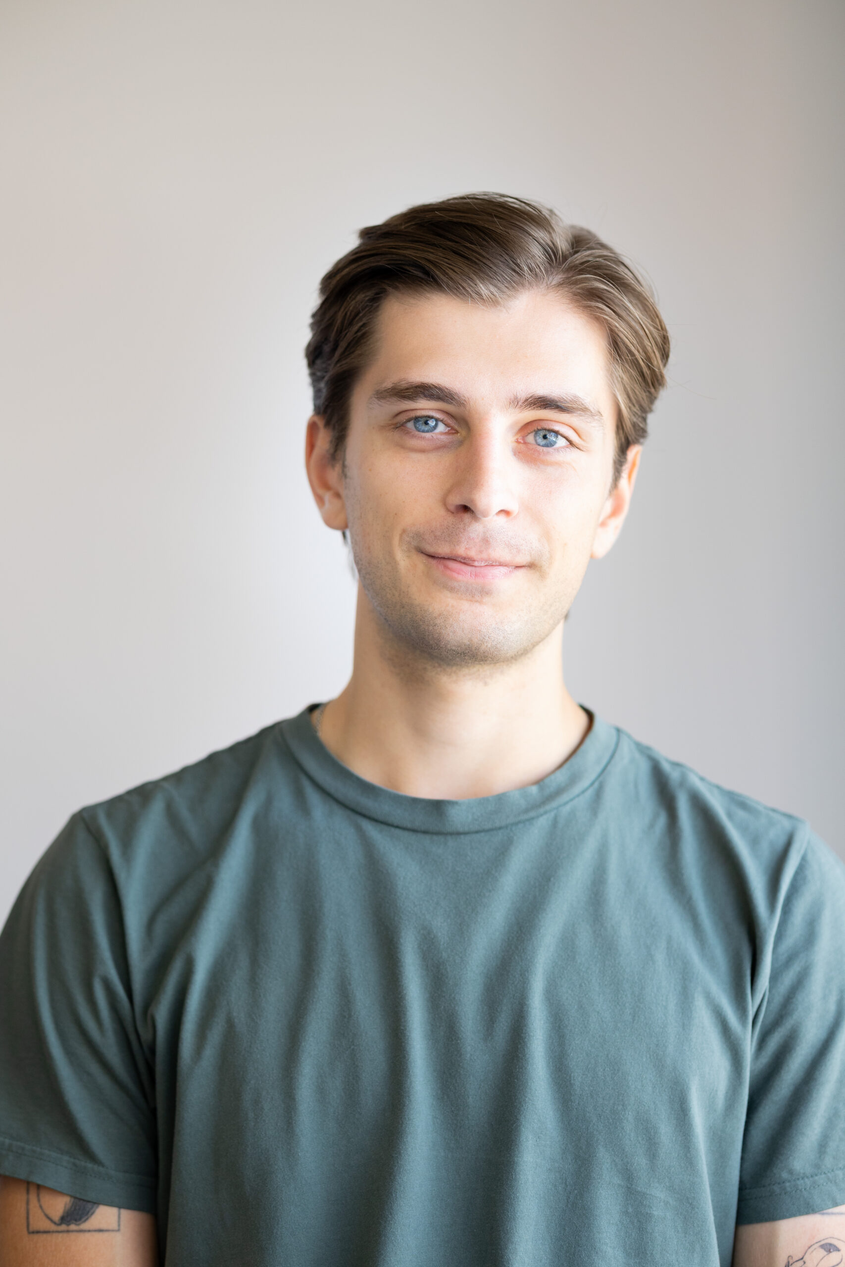 Photo de Hugo Samson