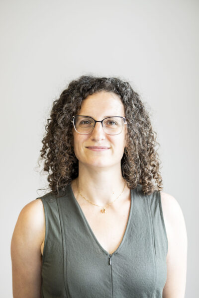 Photo de Jessica Dallaire-Clark