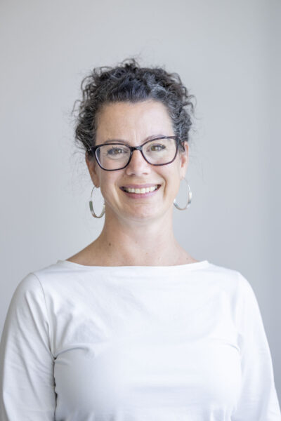 Photo de Jeanette Hatherill