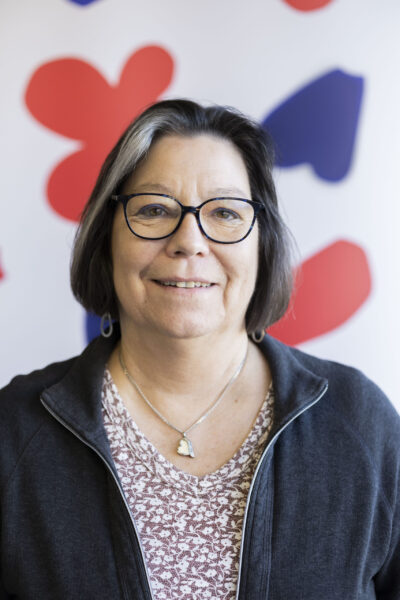 Photo de Louise Lalonde