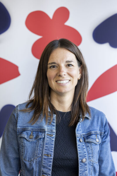 Photo de Marie-Eve Robichaud