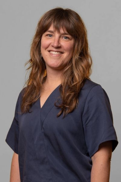 Photo de Véronique Landry