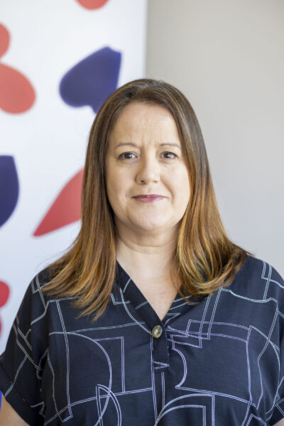 Photo de Jacqueline Fraga