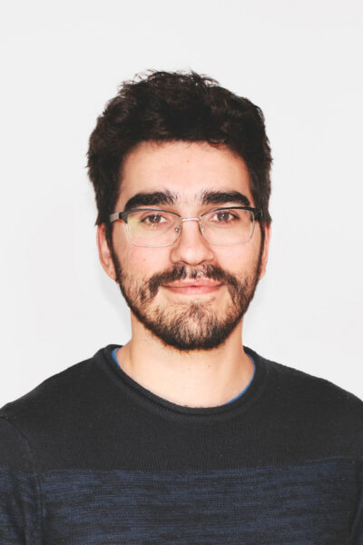 earaujo-erudit Photo d'Eric Araujo